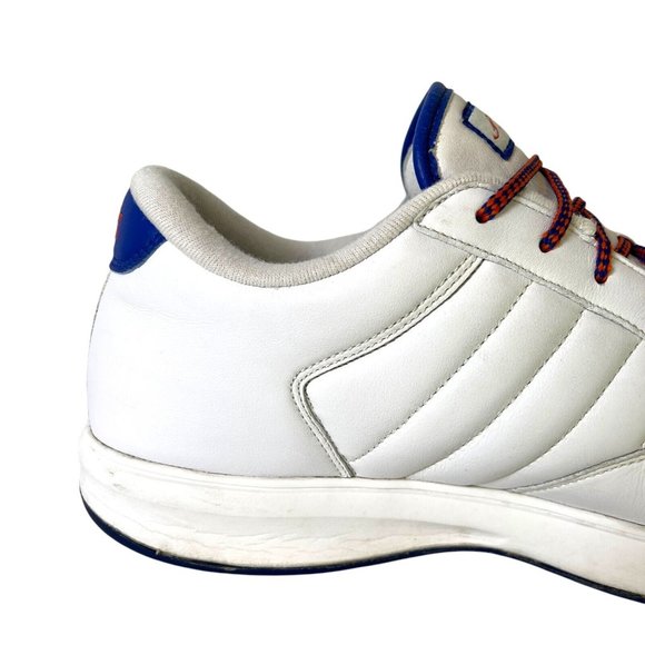Reebok S.Carter Jay-Z University of Florida Gators Vintage Shoes Men 11 RARE Rap main image 4